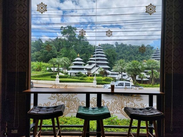 รัตนะบุรี 𝘾𝙤𝙛𝙛𝙚𝙚 & 𝘽𝙖𝙠𝙚𝙧𝙮 ☕🍰