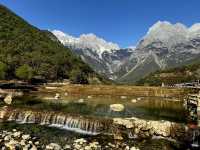 Blue Moon Valley 