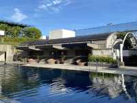 Stay in Style at Aryaduta Bandung