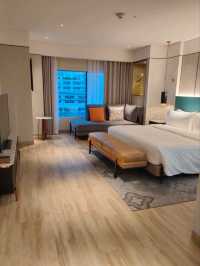 【バンコク】Amari Bangkok