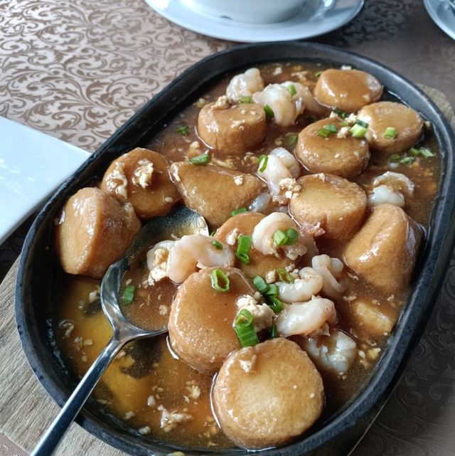 Seaside Flavors: Dive into Nelayaan Seafood Delights!
