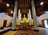 พระธาตุปีเถาะ พระธาตุเก่าแก่คู่บ้านคู่เมืองน่าน