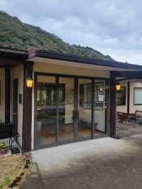 【徳島県の山奥にあるカフェ知ってる？】