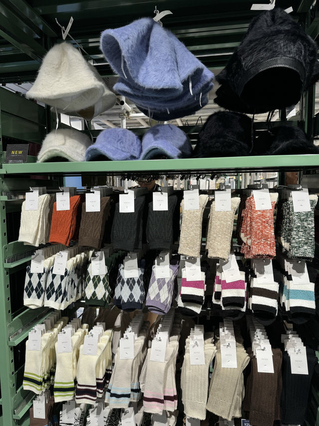 東京購物｜很受日本人喜愛的平民傢品雜貨店