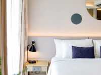 Aster Hotel and Residence Pattaya
