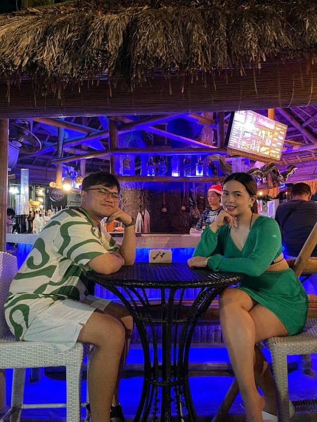 Boracay hits different when 2 hearts come together as one.