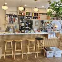 Brunch Bliss at Hohokam DINER in Harajuku🍳