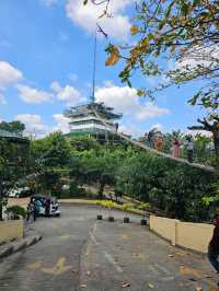 A Day in Antipolo