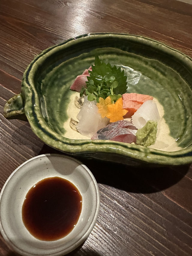 📍 旬彩酒坊 禅や/福井