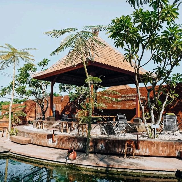 NAKO BALI COFFEE