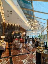Casual Dining and Coffee Breaks at Linkway Café