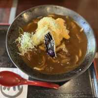 【日本・香川🇯🇵】うどん本陣 山田家