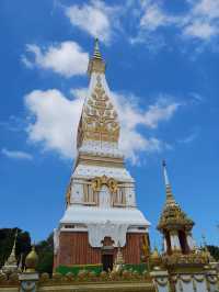 ธาตุพนม นครพนม
