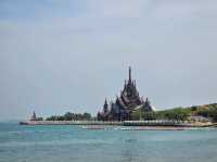 สมอบีชคาเฟ่