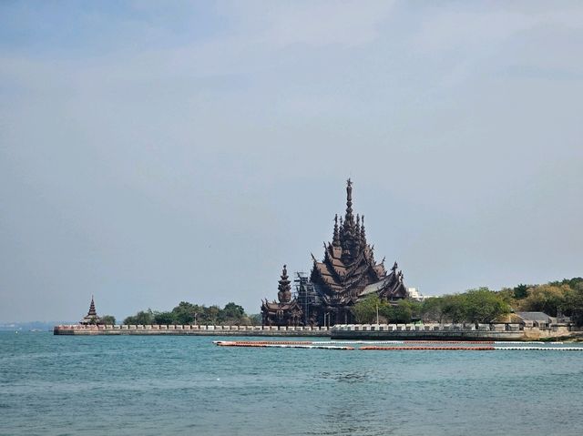 สมอบีชคาเฟ่