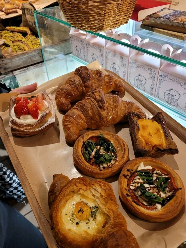 용산 독특한 컨셉의 카페, 테디뵈르하우스