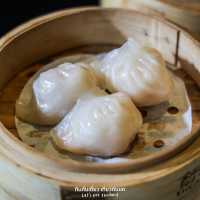 บุฟเฟ่ต์ติ่มซำ วันธรรมดา Sui Sian 