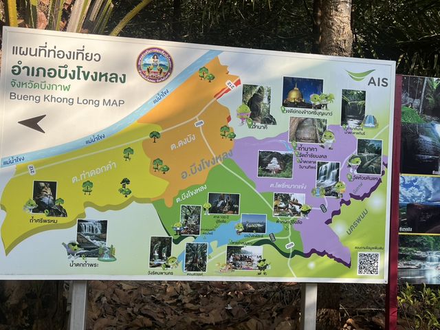 ถ้ำนาคา อุทยานแห่งชาติภูลังกา
