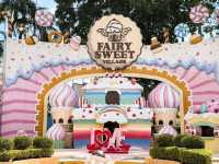  ✨ Fairy Sweet Village