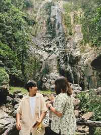 อุทยานแห่งชาติเขานัน