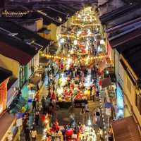 งานตรุษจีนภูเก็ต “เดือนสามบ้านเรา” 