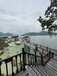 Ultimate Luxury Beach Resort on Private Island in Malaysia 🏝️ 