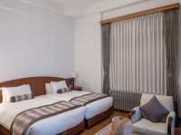 도쿄 근교 하코네 료칸 후지야호텔 Fujiya Hotel👘