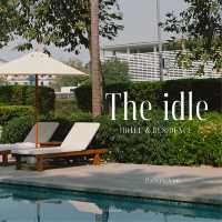 The idle Hotel and Residence - Pathumthani