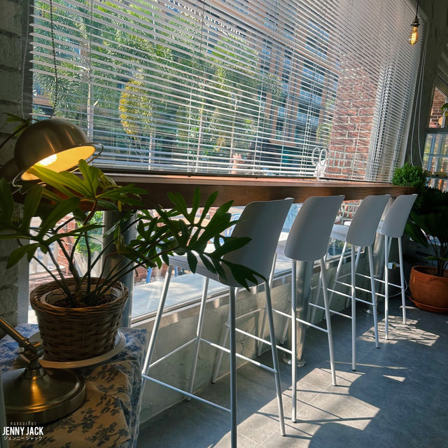 #BabeVelvetCafe #คาเฟ่พัทยา #นาเกลือ 