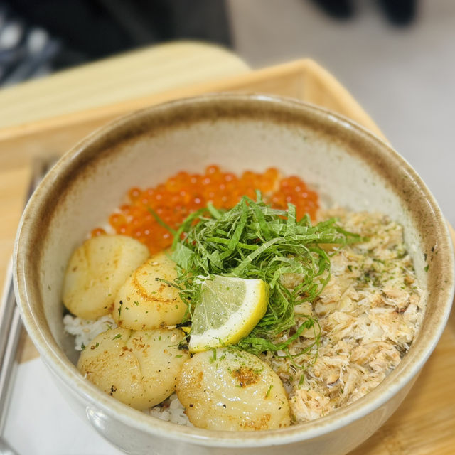 大圍街坊私藏🍳$88足料盒子吐司