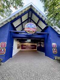 Alton Towers