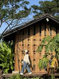 Breathe Rice Valley ที่พักเชียงใหม่ 🏡🌾💤🛌