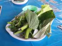 ร้านไก่ย่าง เจ๊เตียง เขาสวนกวาง ขอนแก่น