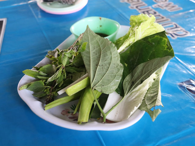 ร้านไก่ย่าง เจ๊เตียง เขาสวนกวาง ขอนแก่น
