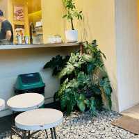 Miru Coffee: A Sip of Serenity 