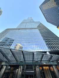 Trump International Hotel & Tower