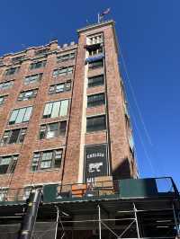 Chelsea Market