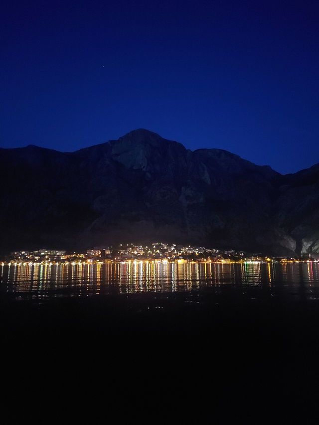 Discovering the Beauty of Kotor, Montenegro! 🇲🇪✨
