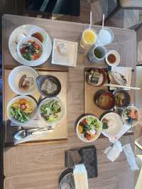 รีวิวโรงแรมในคิซาราซุ