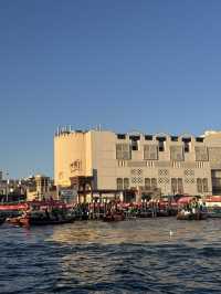 3Days Dubai Itinerary 