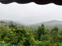 ฮักเขา ณ แม่แจ่ม เชียงใหม่🪵🌲🌳🌧️