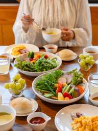 【大分県/由布市】食べるたびに綺麗になりそうなごちそう