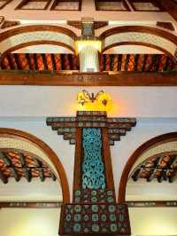 Souq Waqif Art Gallery