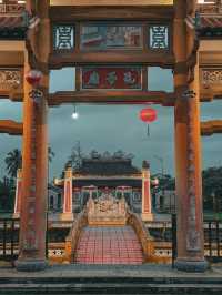 Valentine's in Hoi An - Bali 20 years ago 💯💥