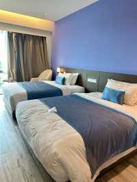 Astana Wing Riverside Majestic - Perfect Location with Scenic River Views