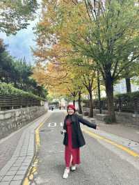 Bukchon hanok village half day itinerary 