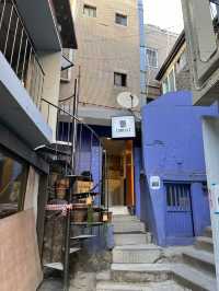 รีวิวย่านแฮบังชน (Haebangchon)