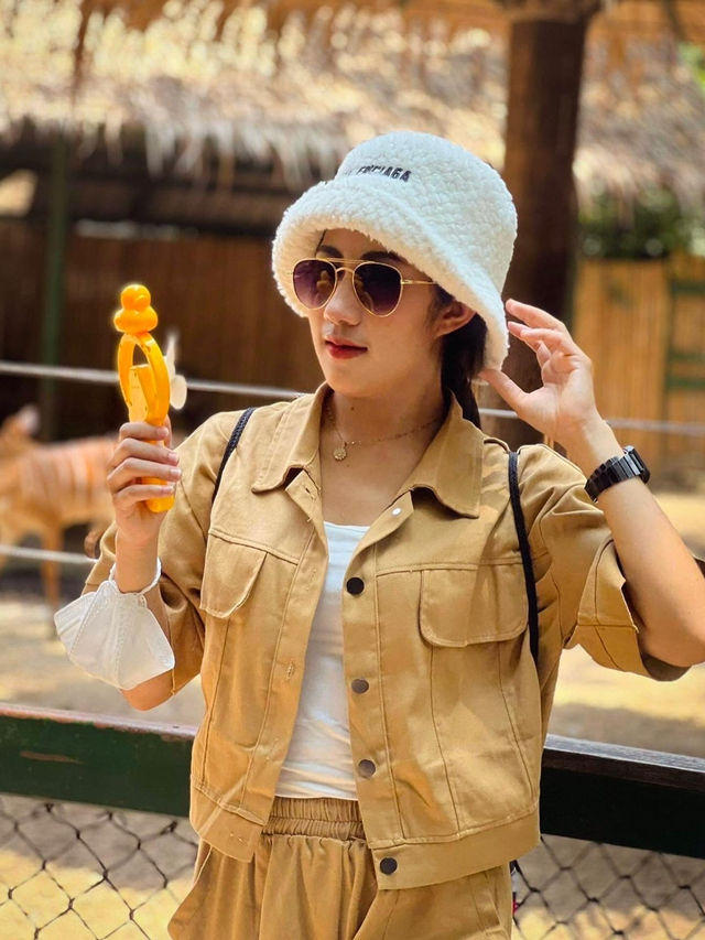 ซาฟารีเวิลด์ 