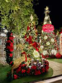 A Magical Christmas at The Waterfront, Desa ParkCity! 🎄✨