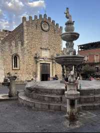 Taormina – A Sicilian Gem Between History and the Sea
